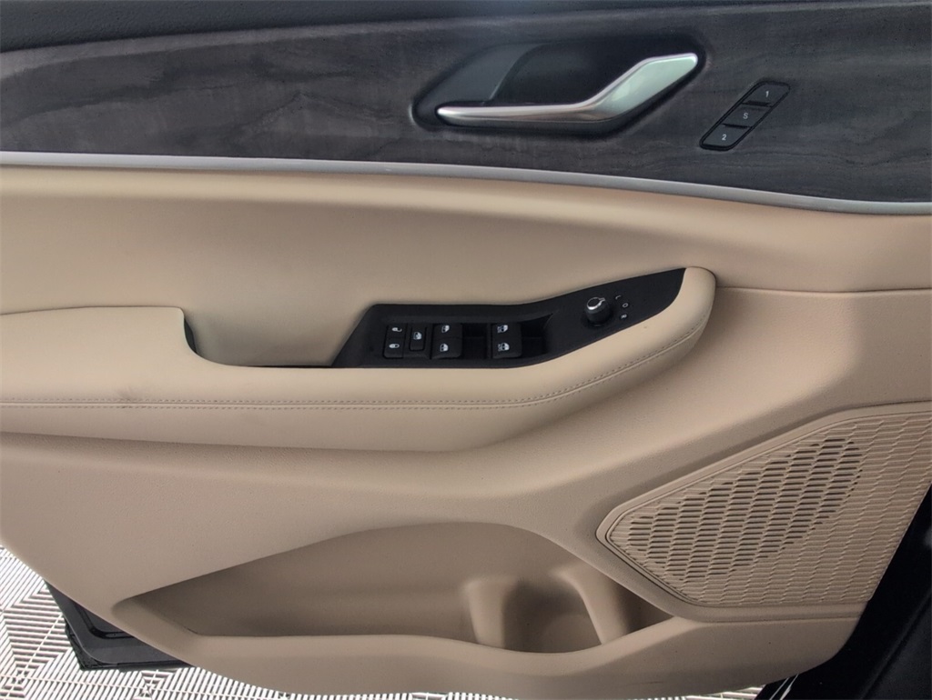 new 2025 Jeep Grand Cherokee car