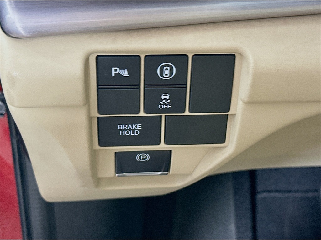 used 2022 Acura RDX car, priced at $33,999