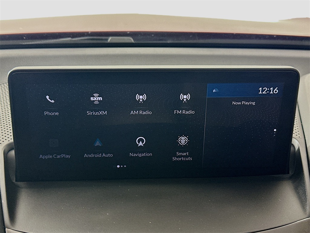 used 2022 Acura RDX car, priced at $33,999
