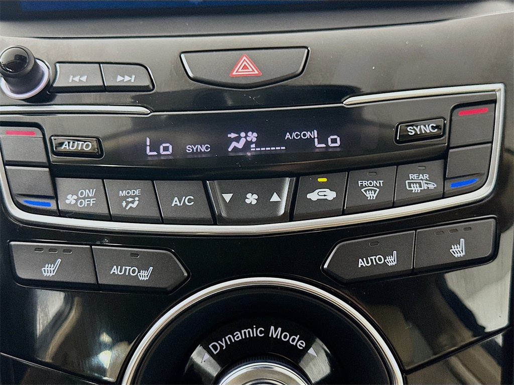 used 2022 Acura RDX car, priced at $33,999