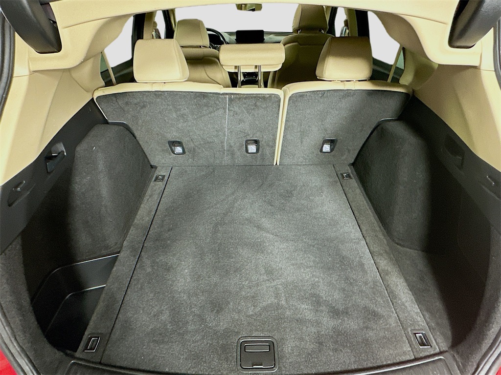 used 2022 Acura RDX car, priced at $33,999