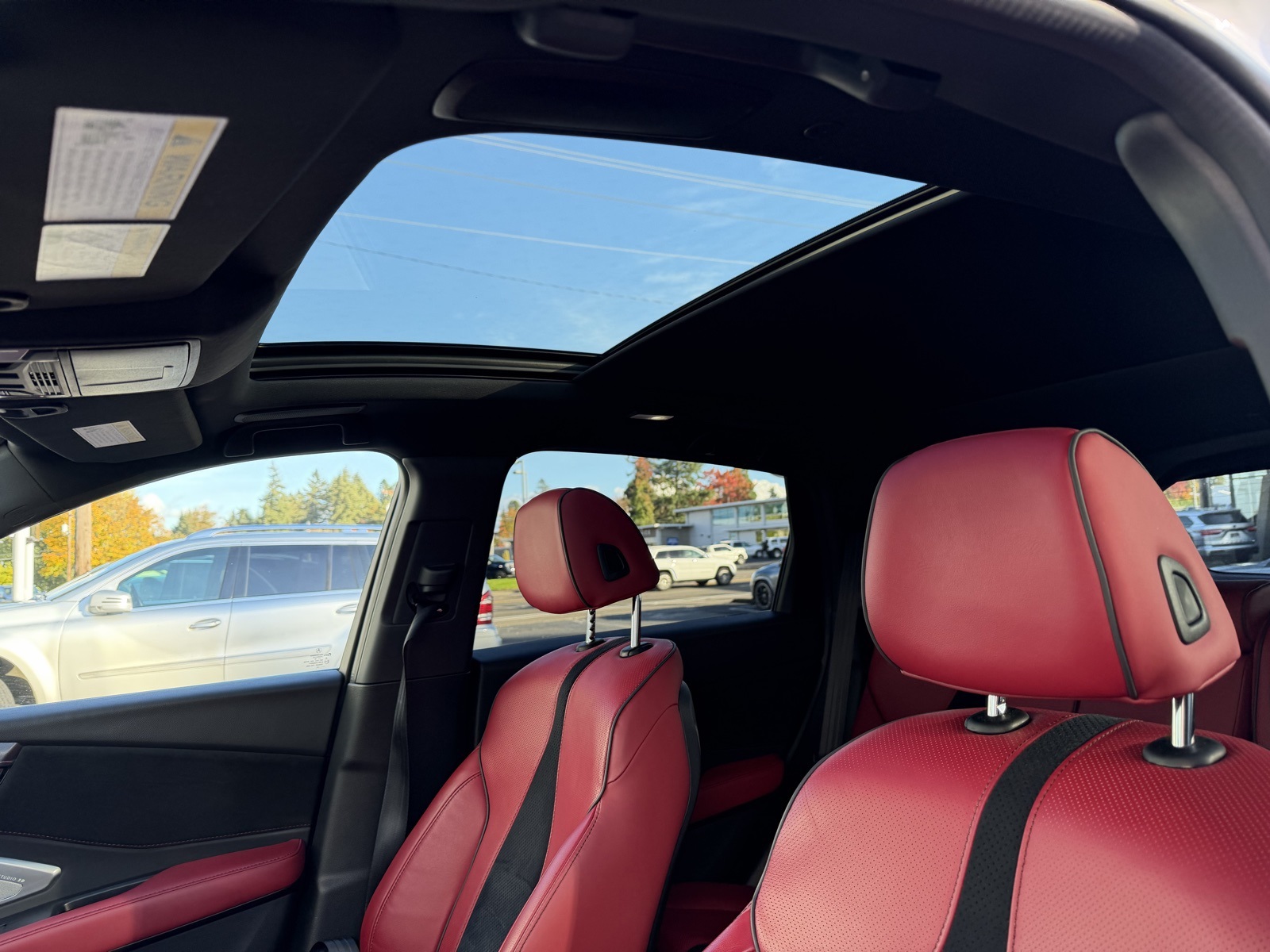 used 2023 Acura RDX car, priced at $35,998