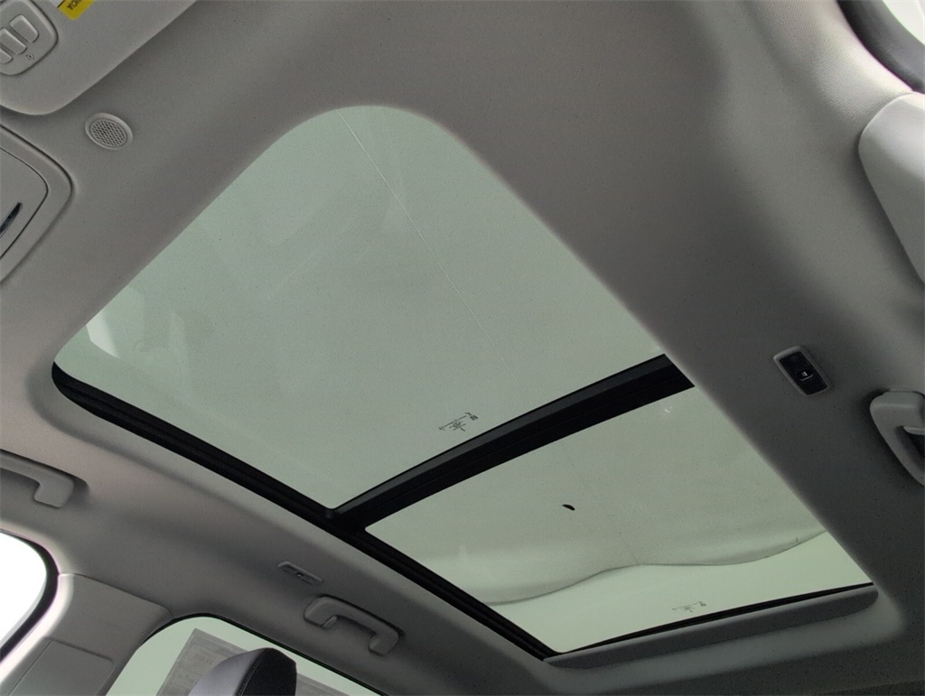 new 2025 Lincoln Aviator car, priced at $60,422