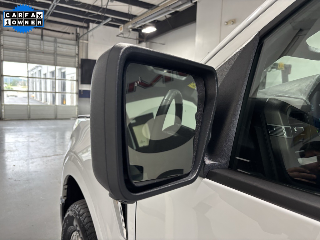 used 2024 Ford F-150 car, priced at $38,407