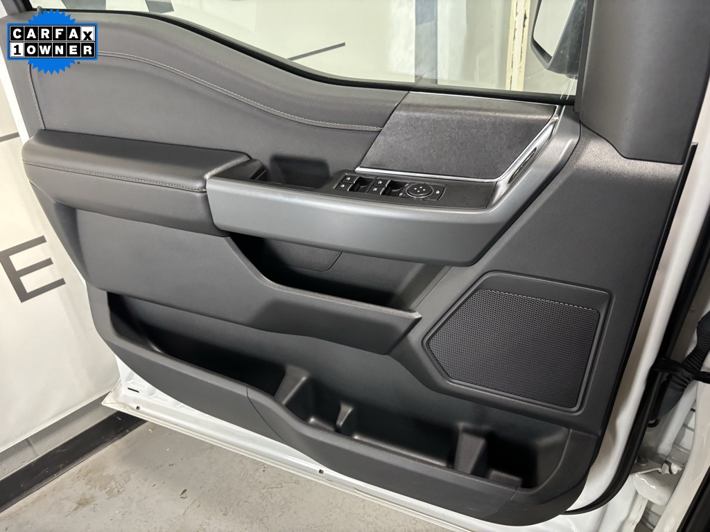 used 2024 Ford F-150 car, priced at $38,407