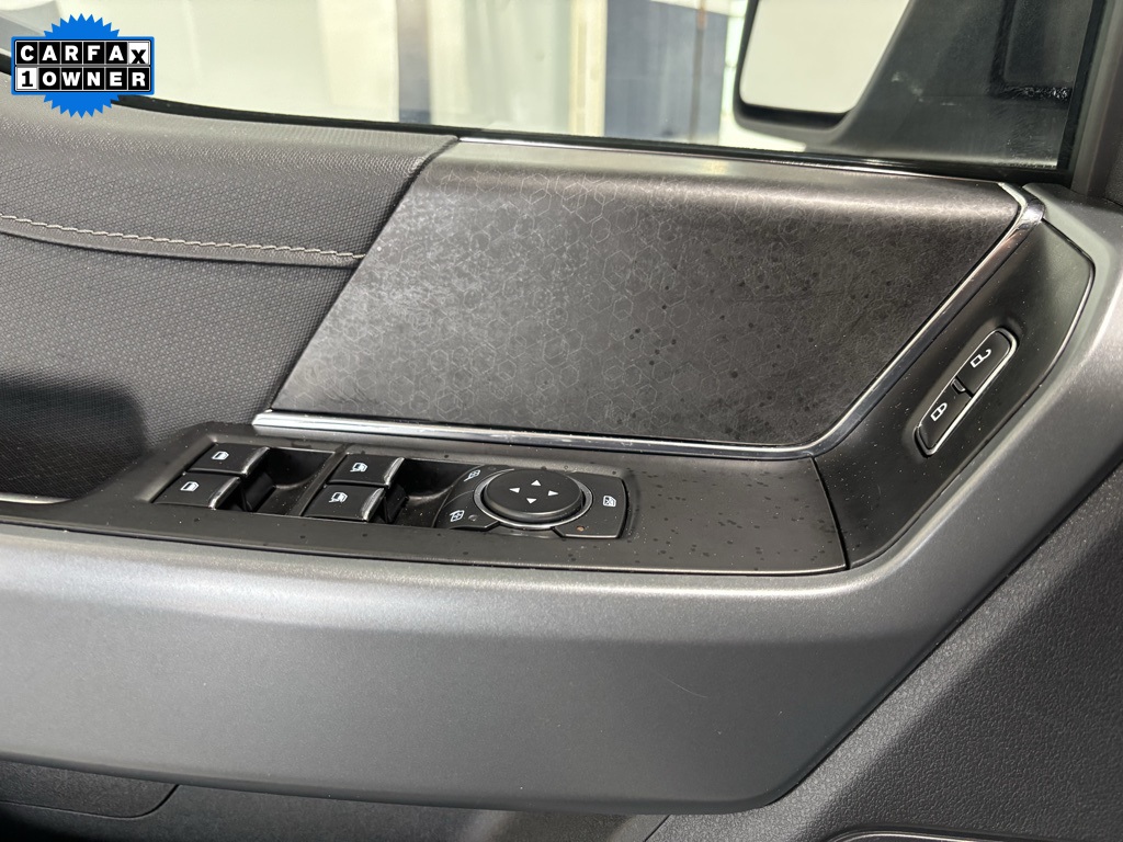 used 2024 Ford F-150 car, priced at $38,407