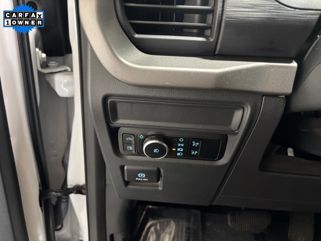 used 2024 Ford F-150 car, priced at $38,407