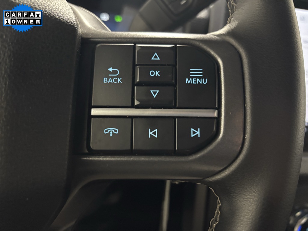 used 2024 Ford F-150 car, priced at $38,407