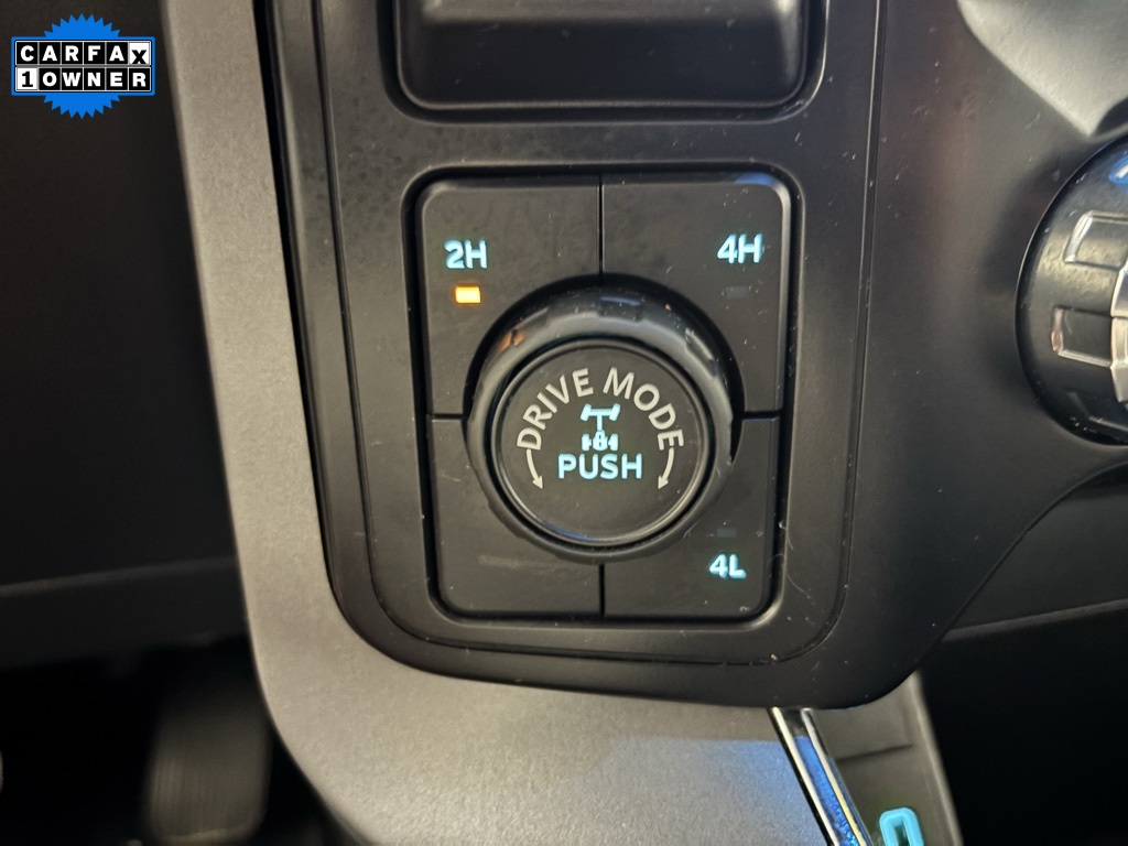 used 2024 Ford F-150 car, priced at $38,407