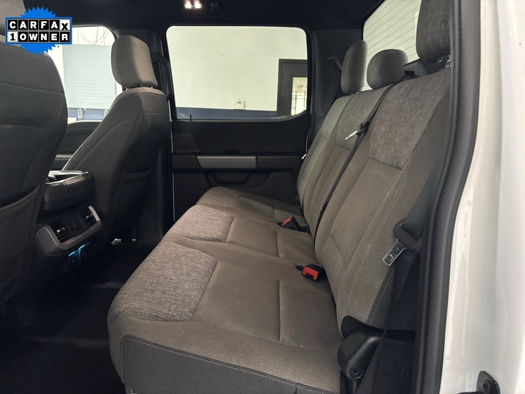 used 2024 Ford F-150 car, priced at $38,407