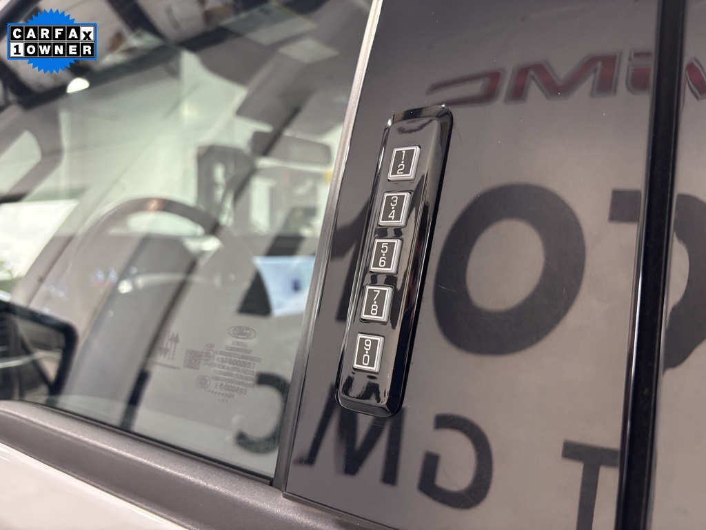 used 2024 Ford F-150 car, priced at $38,407