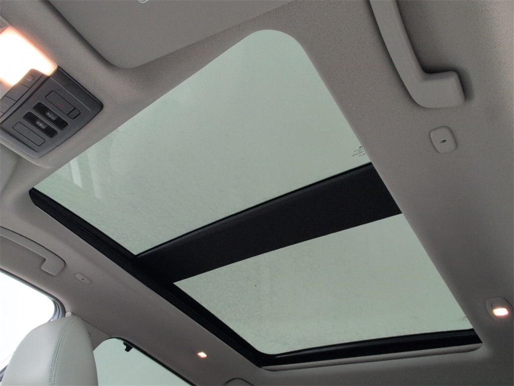 used 2023 Nissan Rogue car, priced at $22,800