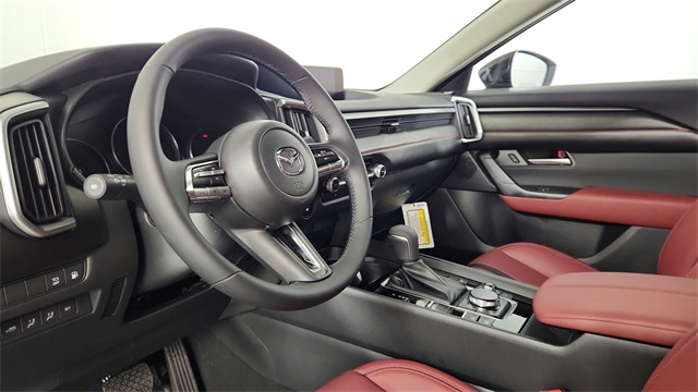 new 2025 Mazda CX-50 Hybrid car, priced at $40,175