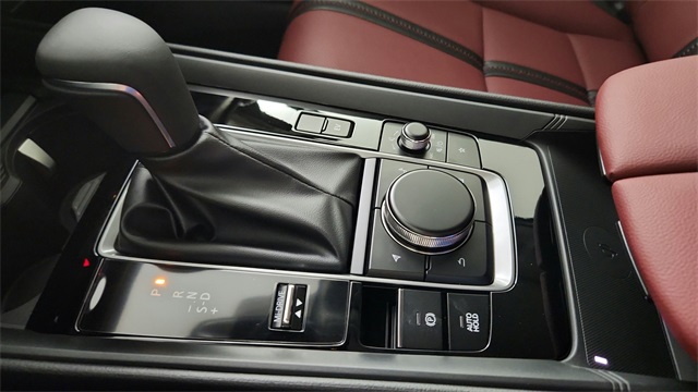 new 2025 Mazda CX-50 Hybrid car, priced at $40,175
