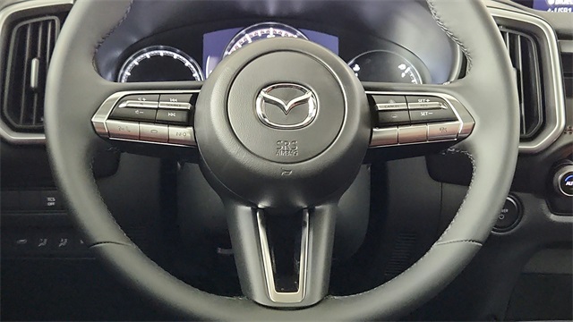 new 2025 Mazda CX-50 Hybrid car, priced at $40,175