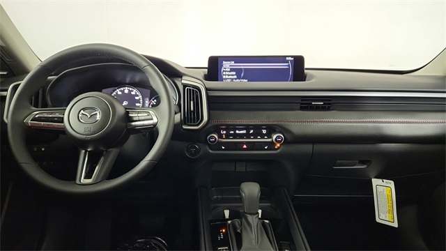 new 2025 Mazda CX-50 Hybrid car, priced at $40,175