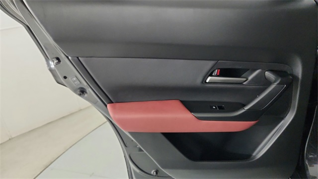 new 2025 Mazda CX-50 Hybrid car, priced at $40,175