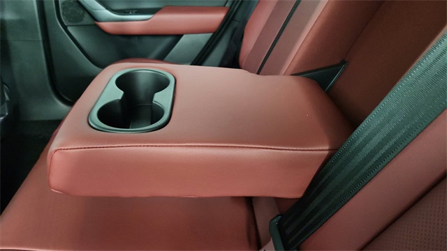 new 2025 Mazda CX-50 Hybrid car, priced at $40,175