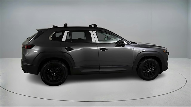 new 2025 Mazda CX-50 Hybrid car, priced at $40,175