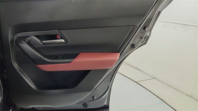 new 2025 Mazda CX-50 Hybrid car, priced at $40,175