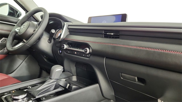 new 2025 Mazda CX-50 Hybrid car, priced at $40,175