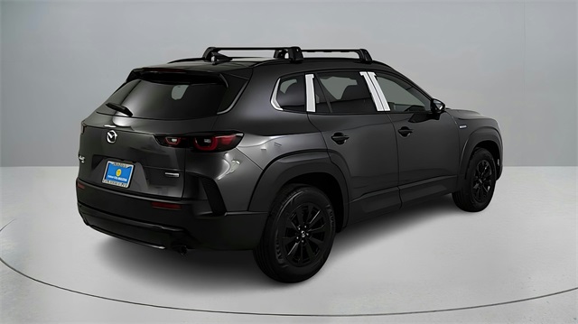 new 2025 Mazda CX-50 Hybrid car, priced at $40,175
