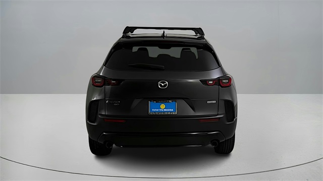 new 2025 Mazda CX-50 Hybrid car, priced at $40,175