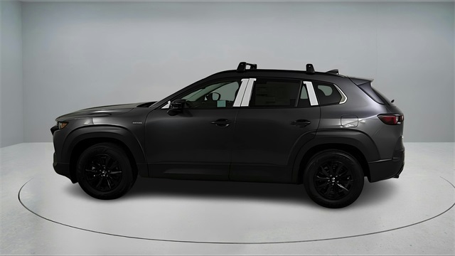 new 2025 Mazda CX-50 Hybrid car, priced at $40,175