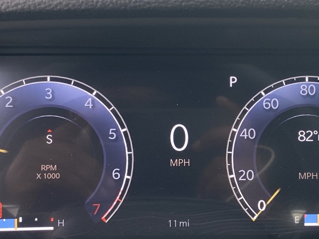 new 2025 Jeep Grand Cherokee L car, priced at $39,908