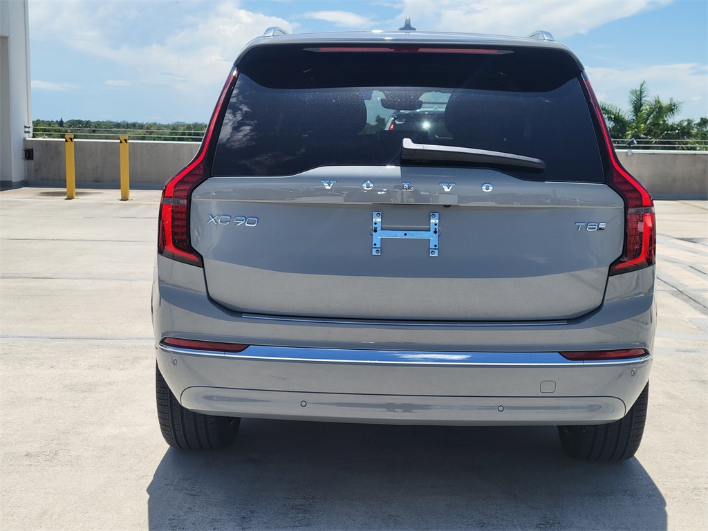 new 2026 Volvo XC90 Plug-In Hybrid car, priced at $81,875