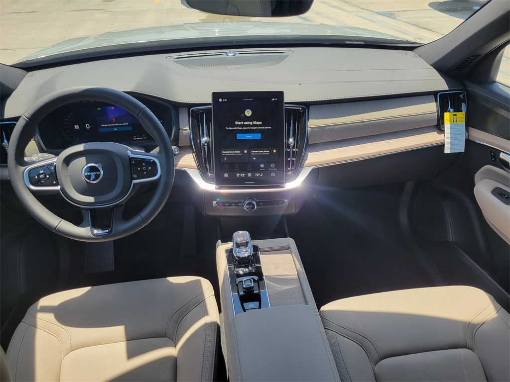 new 2026 Volvo XC90 Plug-In Hybrid car, priced at $81,875