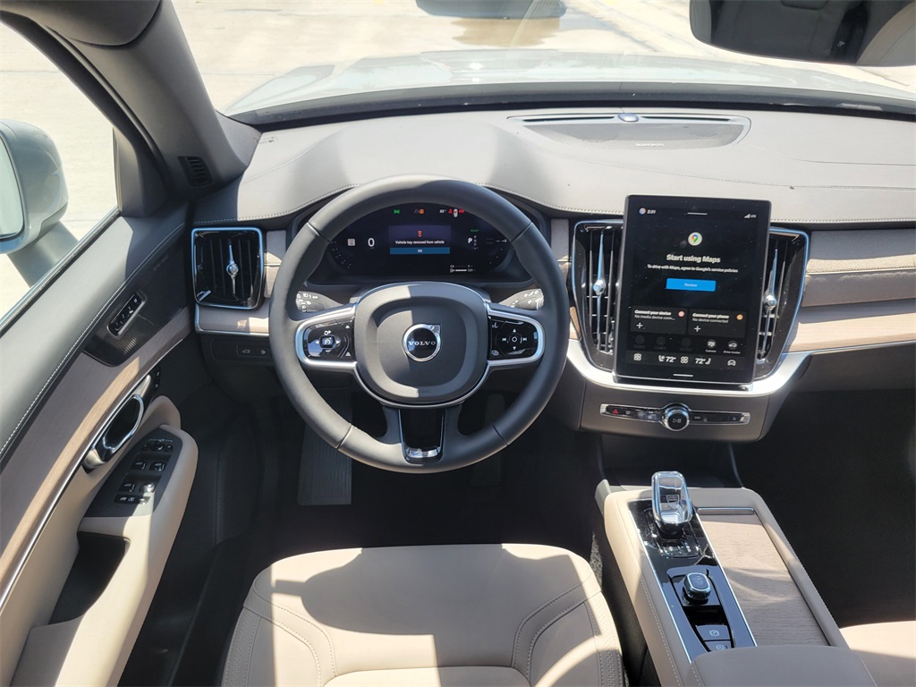 new 2026 Volvo XC90 Plug-In Hybrid car, priced at $81,875