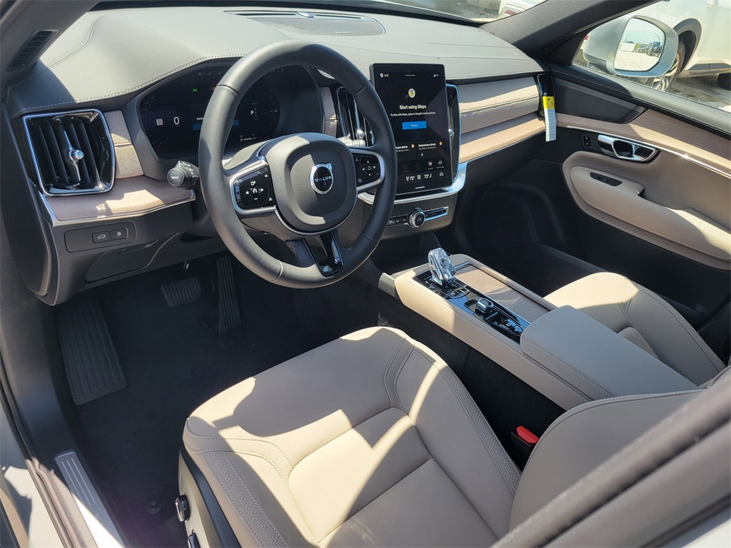 new 2026 Volvo XC90 Plug-In Hybrid car, priced at $81,875
