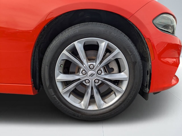 used 2022 Dodge Charger car, priced at $24,500