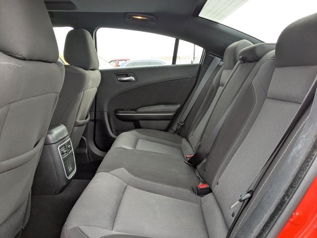 used 2022 Dodge Charger car, priced at $24,500