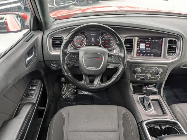 used 2022 Dodge Charger car, priced at $24,500