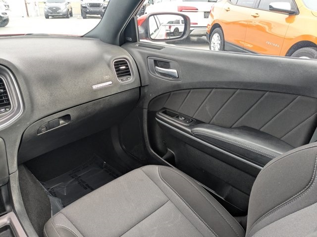 used 2022 Dodge Charger car, priced at $24,500