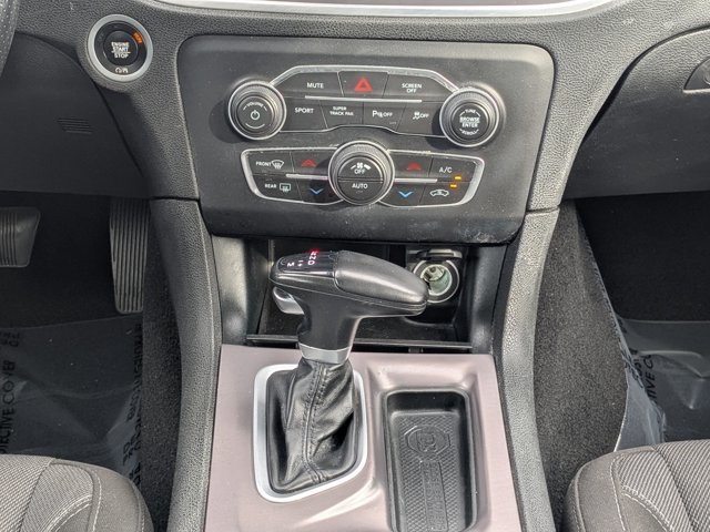 used 2022 Dodge Charger car, priced at $24,500