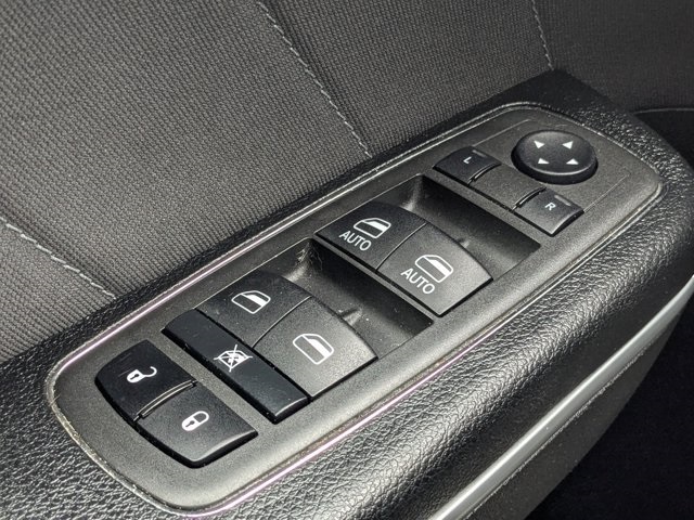 used 2022 Dodge Charger car, priced at $24,500
