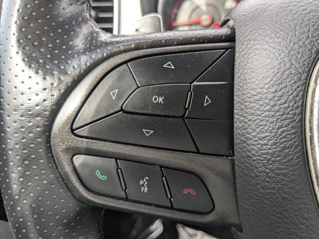 used 2022 Dodge Charger car, priced at $24,500