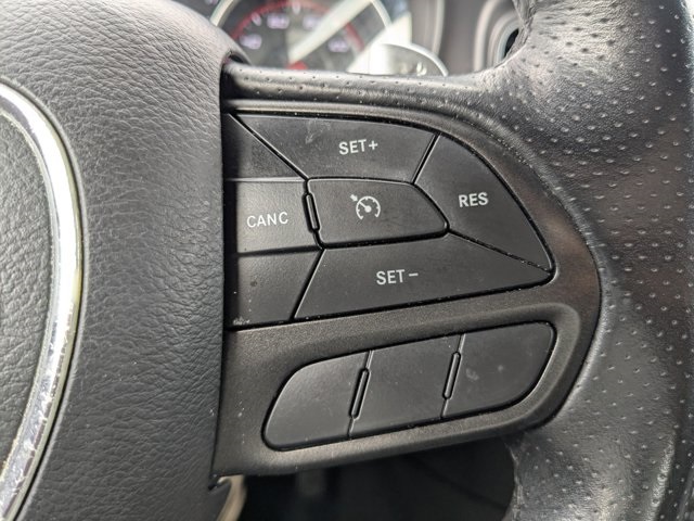 used 2022 Dodge Charger car, priced at $24,500