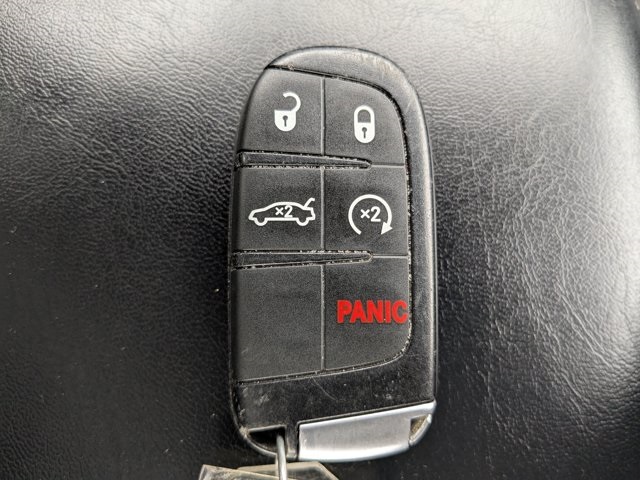 used 2022 Dodge Charger car, priced at $24,500
