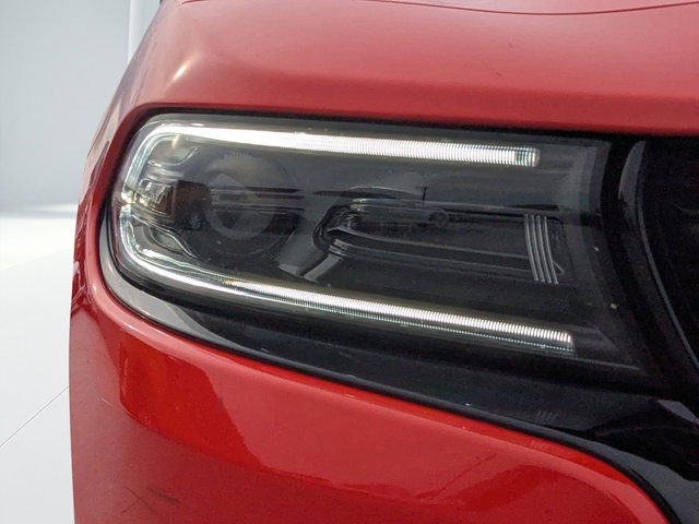 used 2022 Dodge Charger car, priced at $24,500