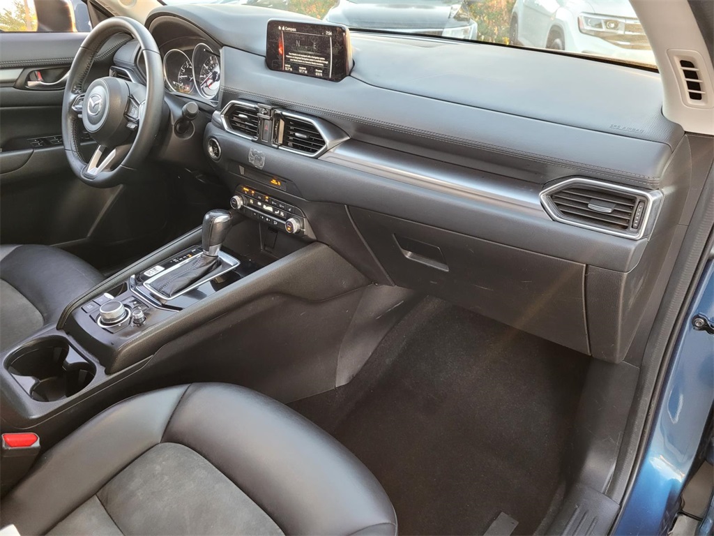 used 2020 Mazda CX-5 car, priced at $14,998