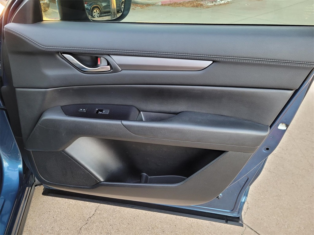 used 2020 Mazda CX-5 car, priced at $14,998