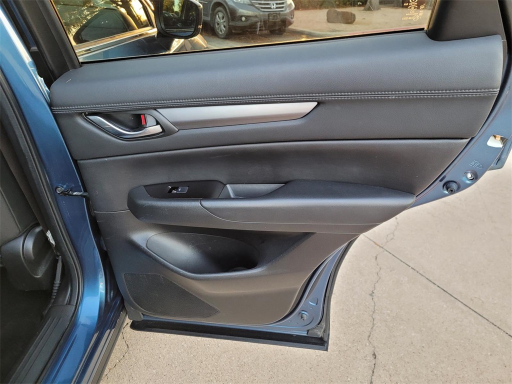 used 2020 Mazda CX-5 car, priced at $14,998