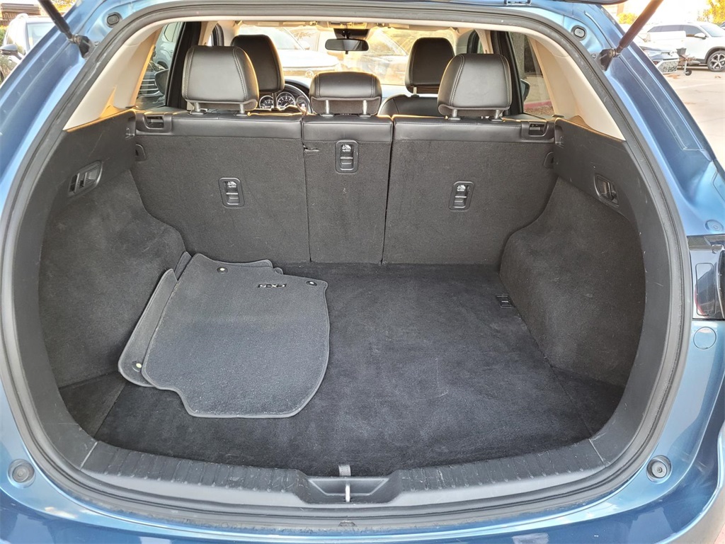 used 2020 Mazda CX-5 car, priced at $14,998