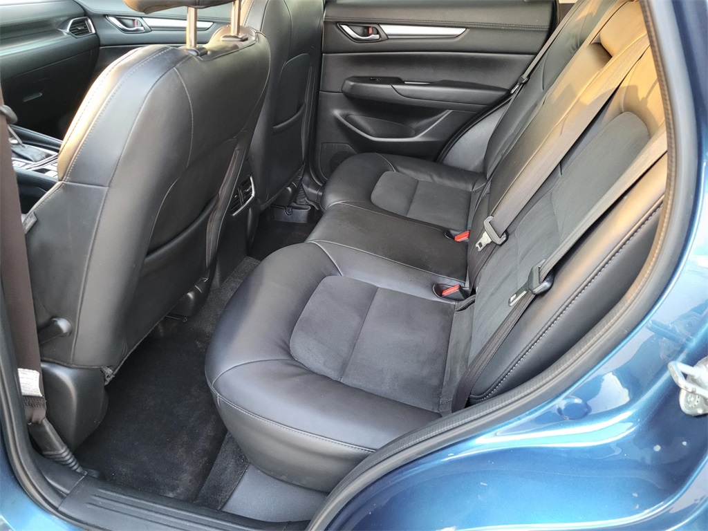used 2020 Mazda CX-5 car, priced at $14,998