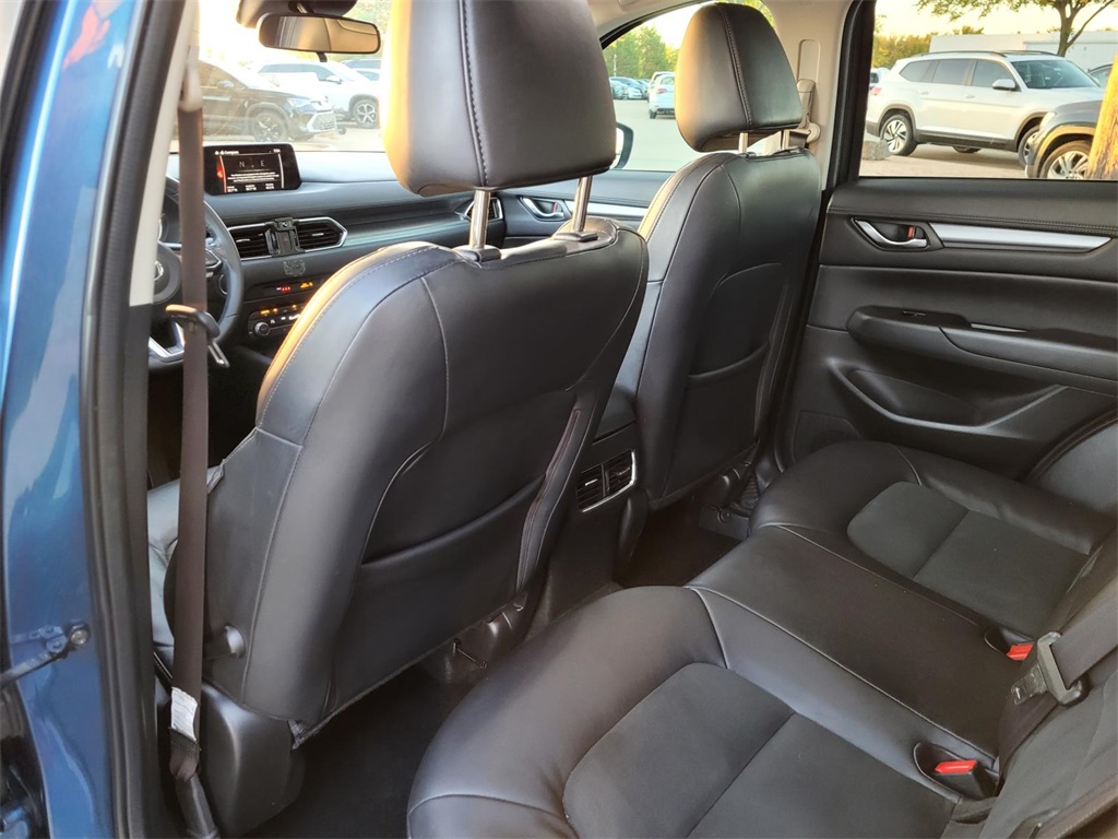 used 2020 Mazda CX-5 car, priced at $14,998