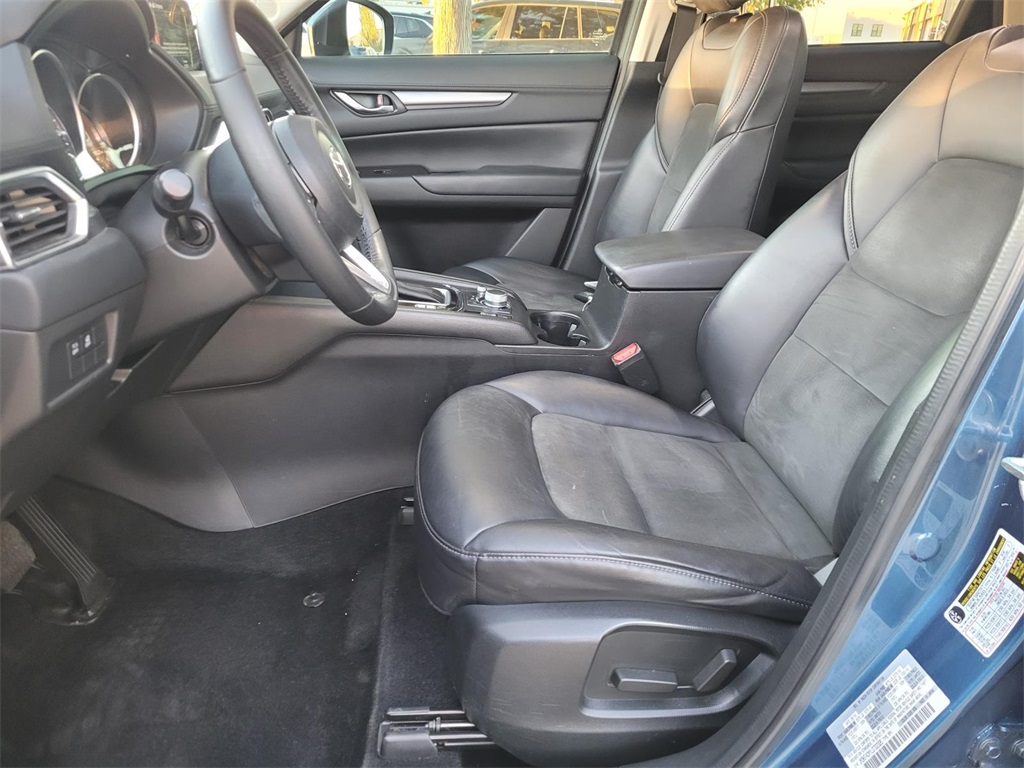 used 2020 Mazda CX-5 car, priced at $14,998
